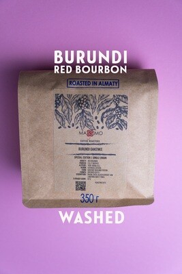 Burundi Gakenke Red Bourbon