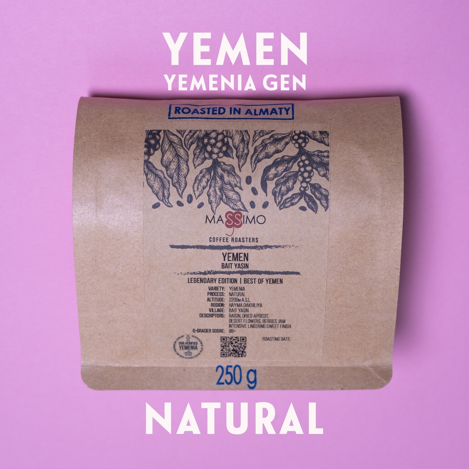 Yemen Bait Yasin YEMENIA