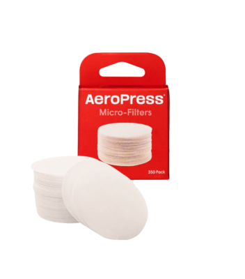 AeroPress микро-фильтры (350 шт)