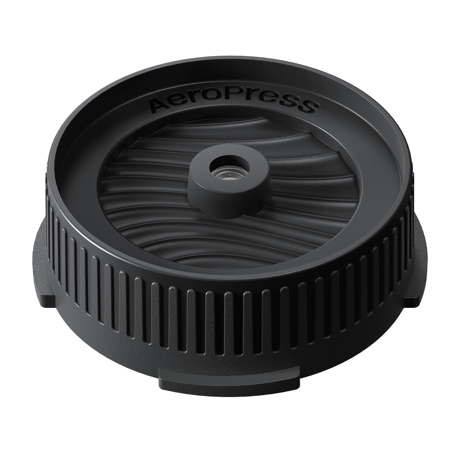 AeroPress Flow Control клапан с приводом давления