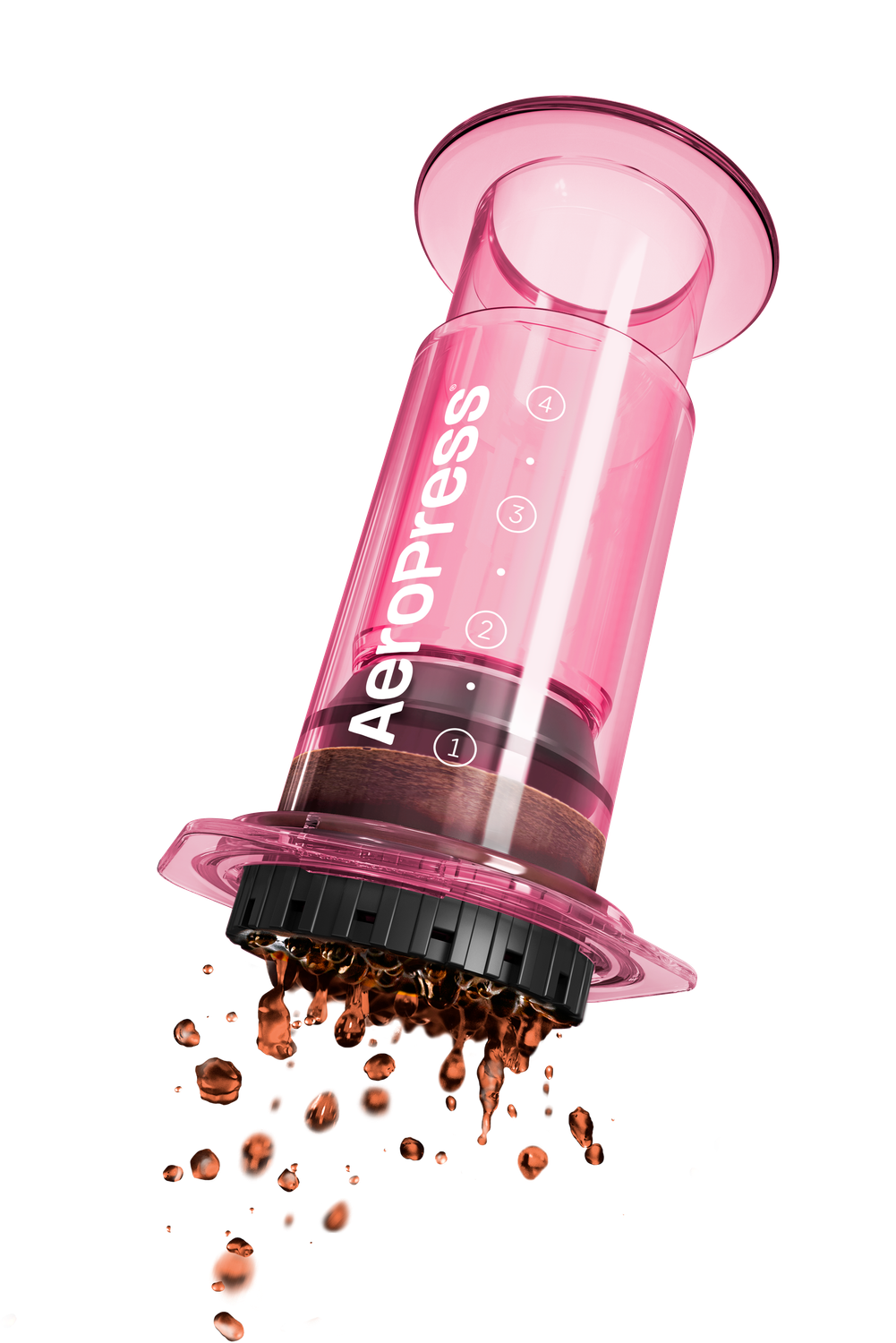 AeroPress Pink (Розовый)