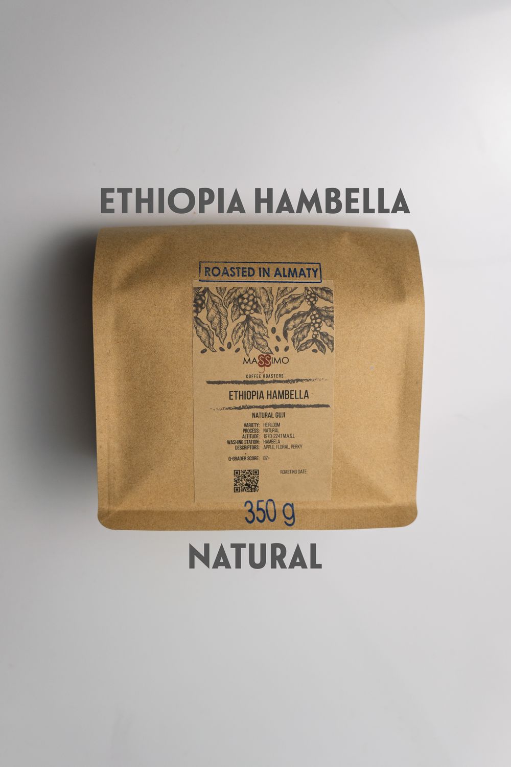Ethiopia Hambella