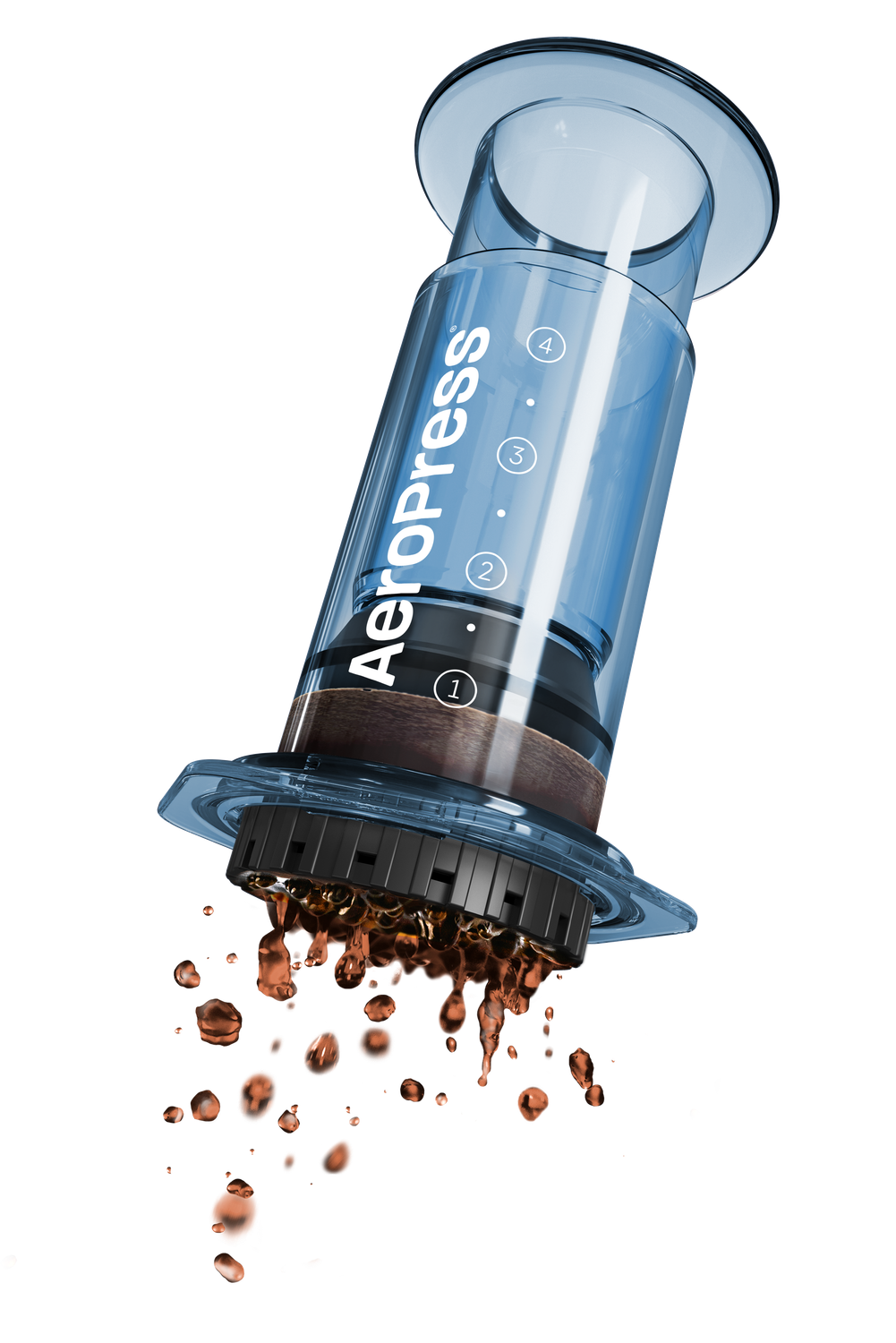 AeroPress Blue (Синий)