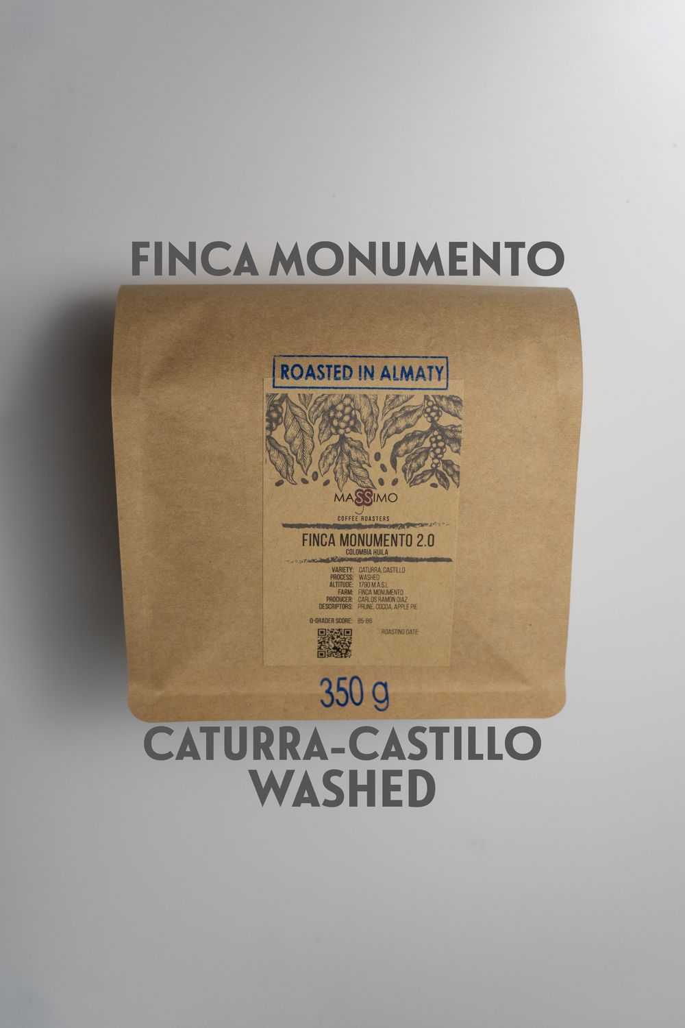 Finca Monumento