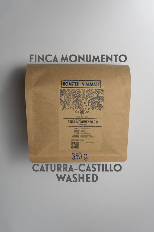 Finca Monumento