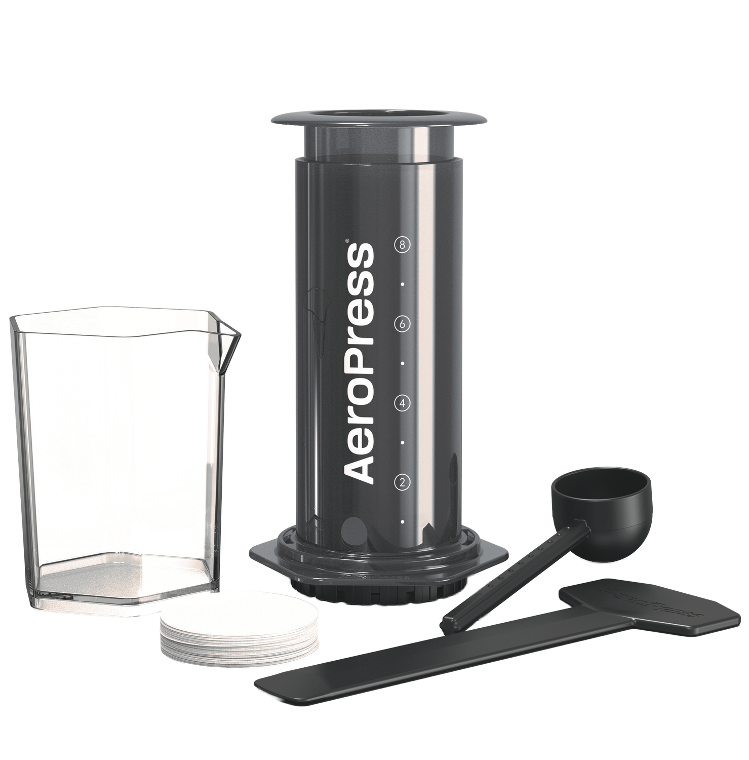 AeroPress XL