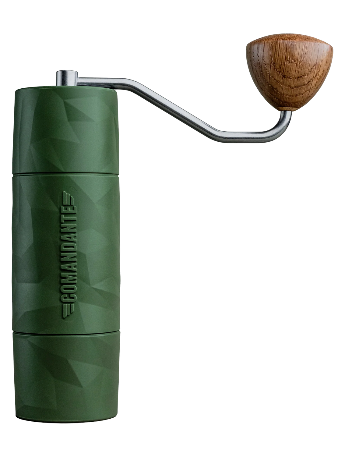 Кофемолка X25 TRAILMASTER FOREST