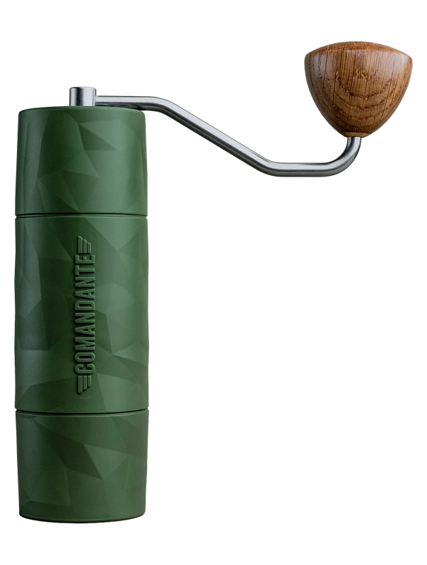 Кофемолка X25 TRAILMASTER FOREST