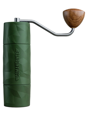 Кофемолка X25 TRAILMASTER FOREST