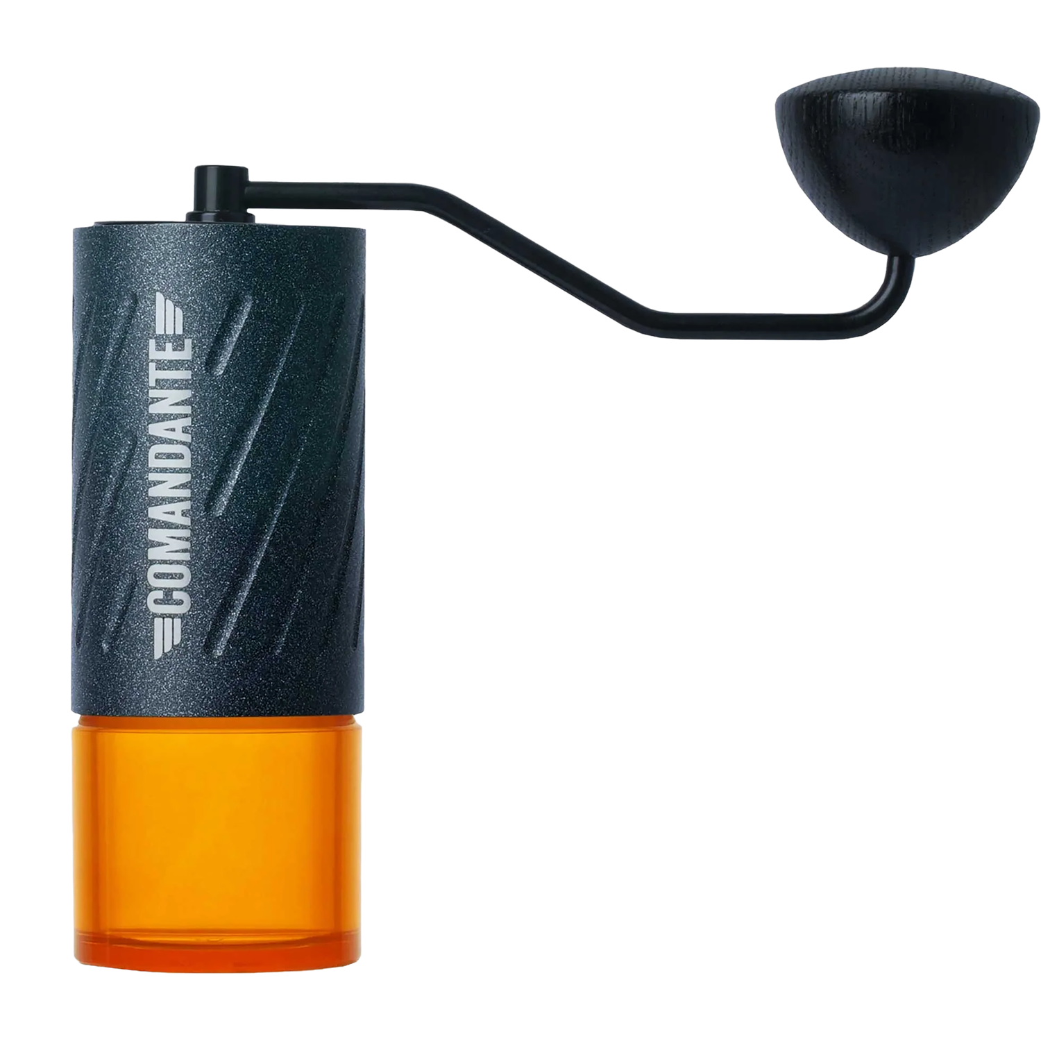 Кофемолка C60 BARACUDA NAUTILUS BLUE