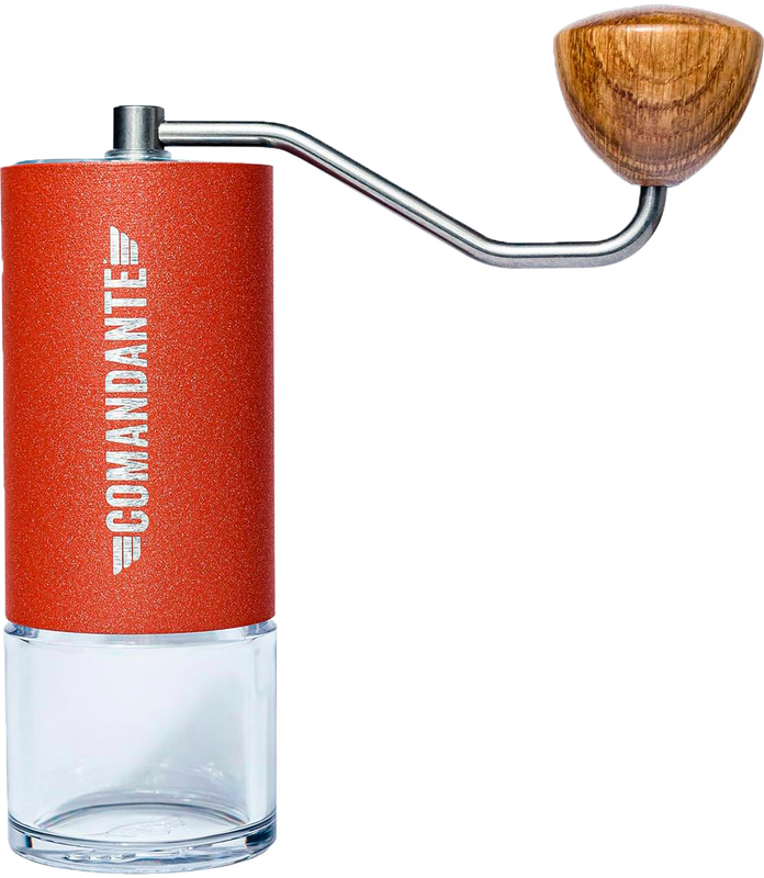 Кофемолка C40 Nitro Blade Sunset