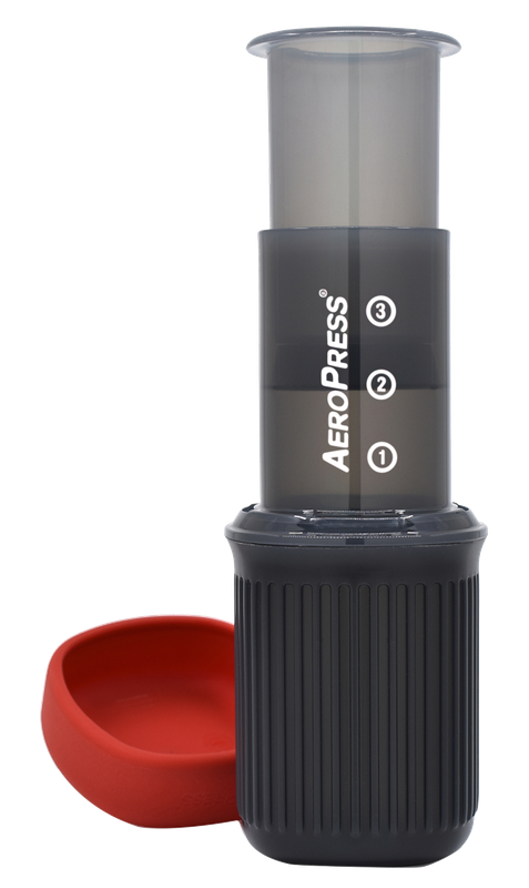 AeroPress Go (Походный)