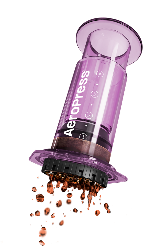 AeroPress Purple (Фиолетовый)