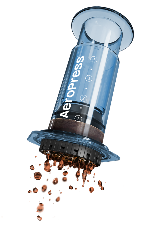 AeroPress Blue (Синий)