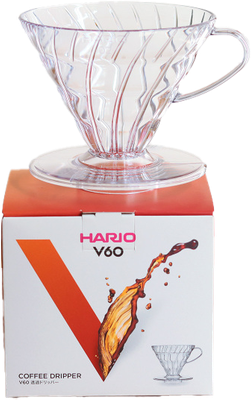 Hario V60 воронка (02 размер)