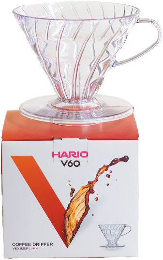 Hario V60 воронка (02 размер)