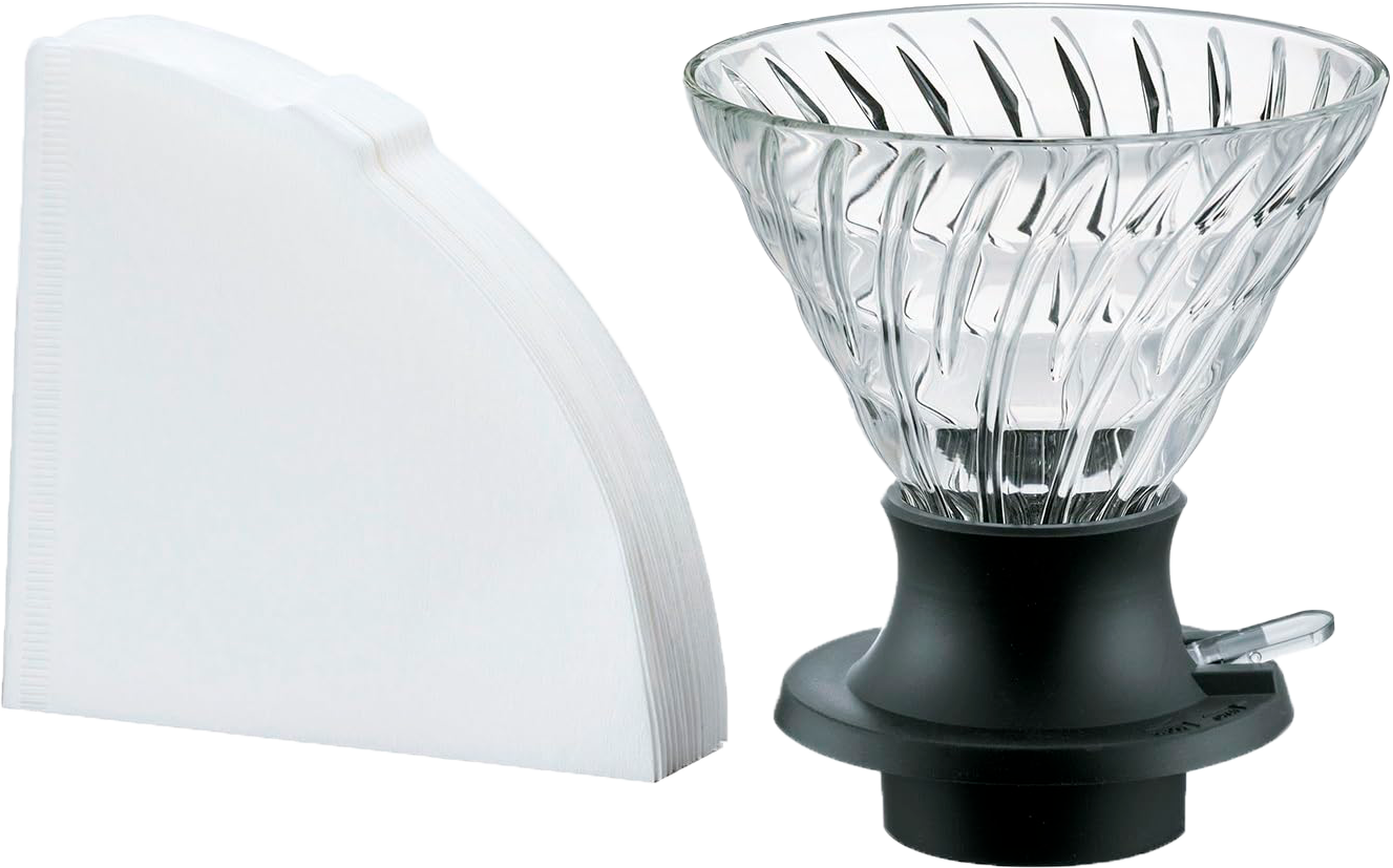 Hario SWITCH 360мл