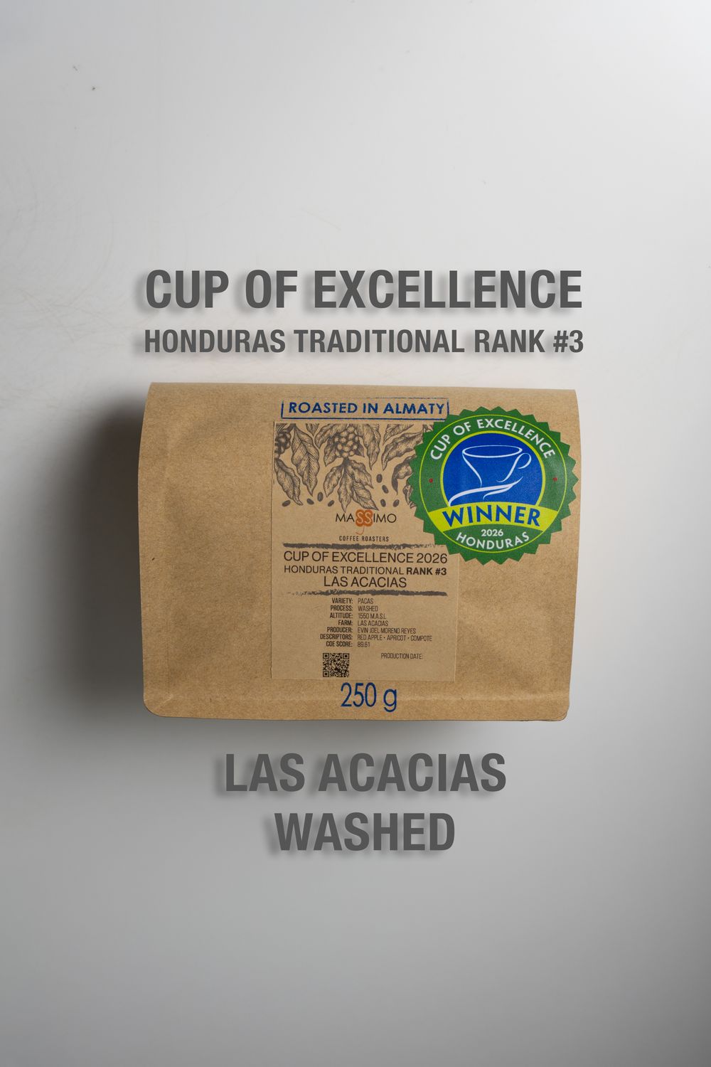 Honduras Las Acacias