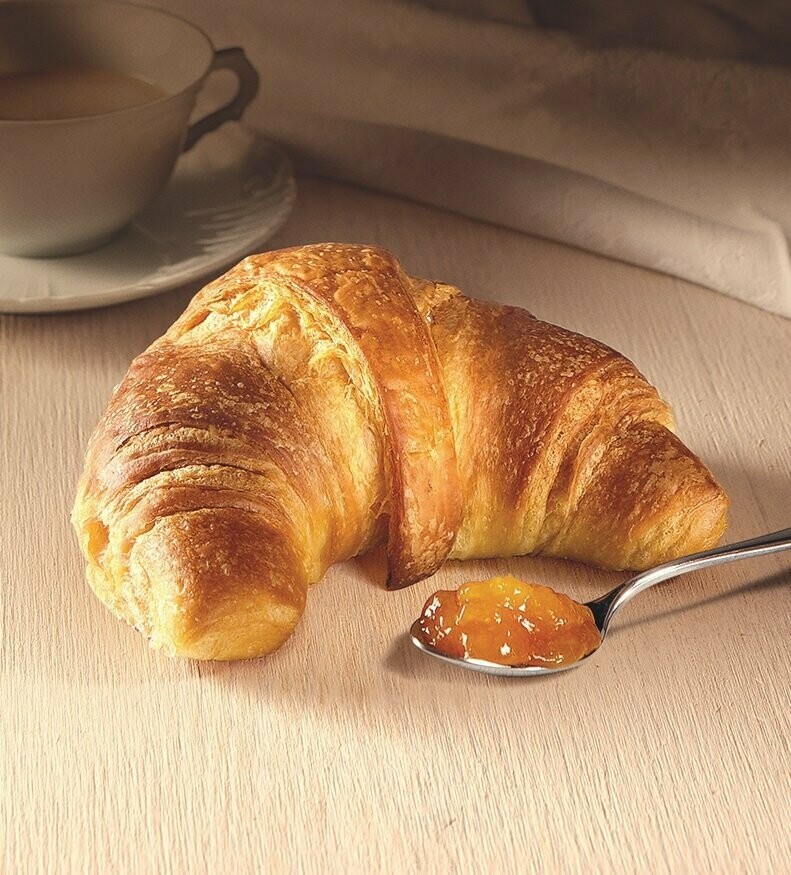 Croissant albicocca (5 pezzi)