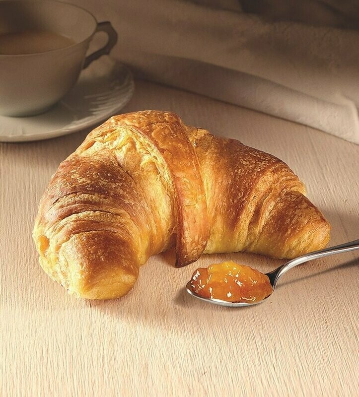 Croissant albicocca (5 pezzi)