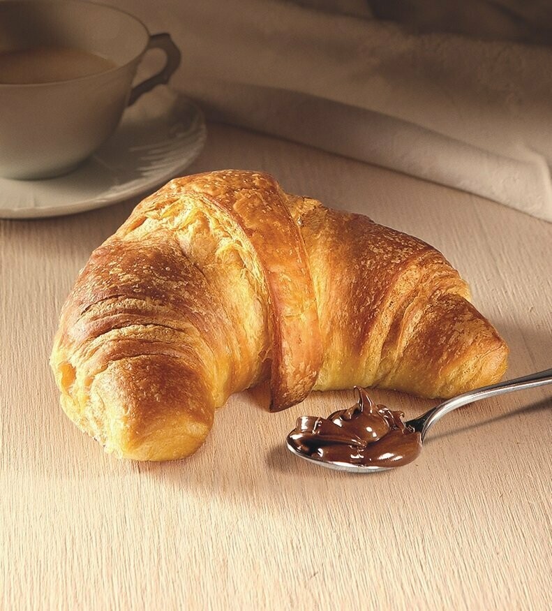Croissant cioccolato (5 pezzi)