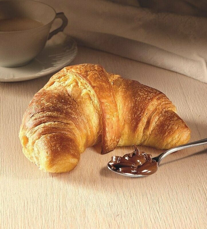 Croissant cioccolato (5 pezzi)