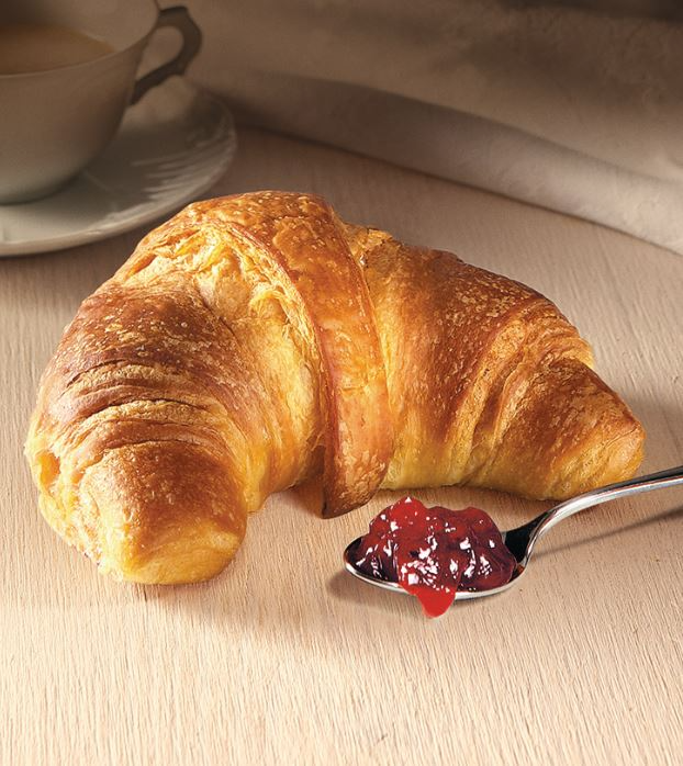 Croissant frutti di bosco (5 pezzi)