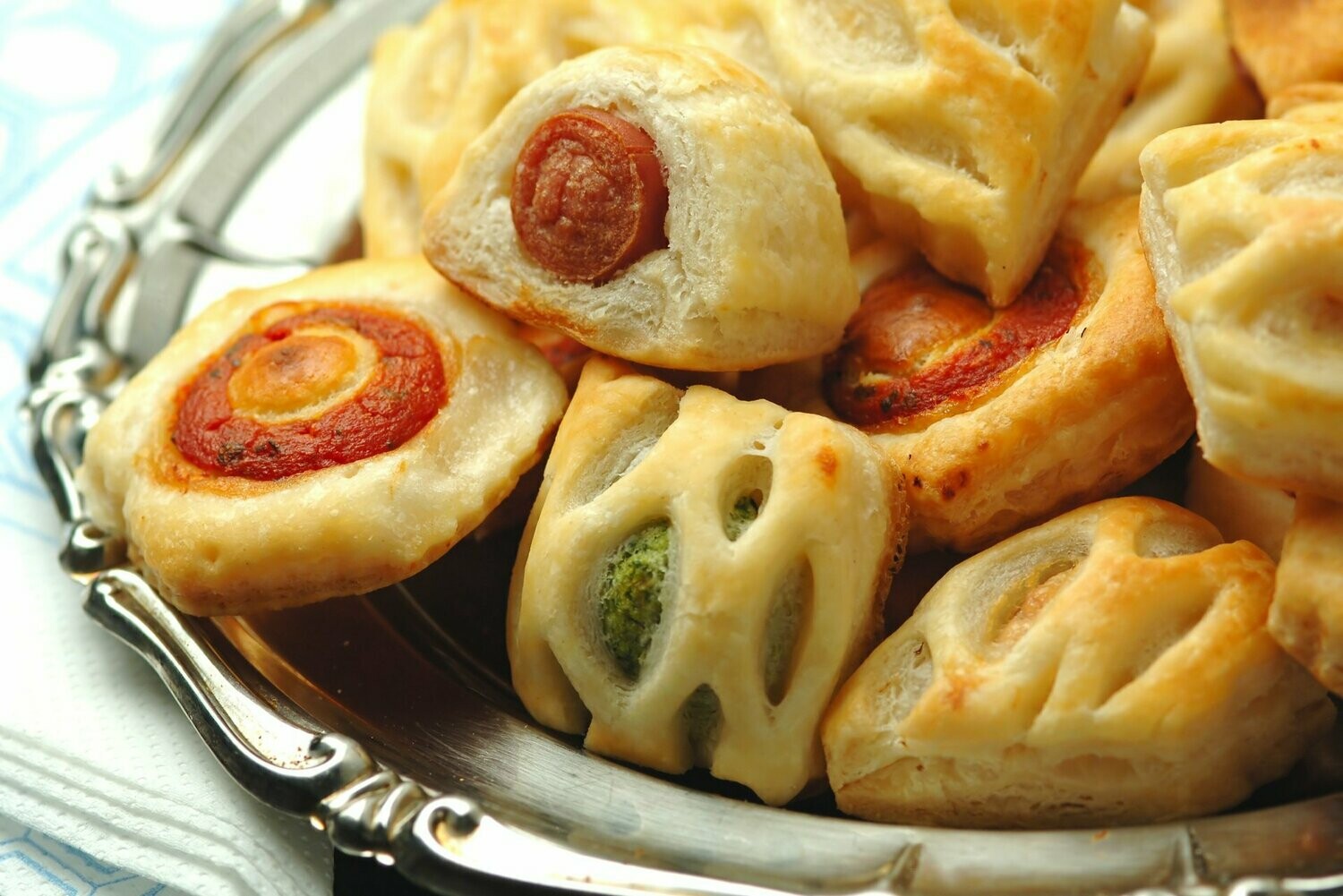 Salatini misti