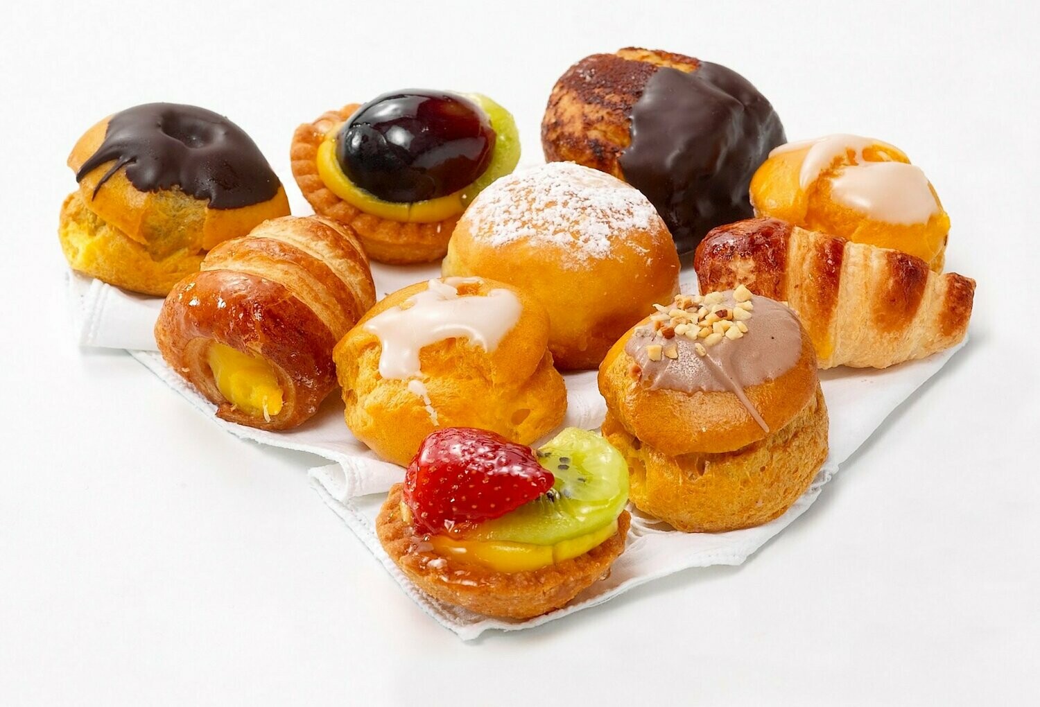 Pasticcini