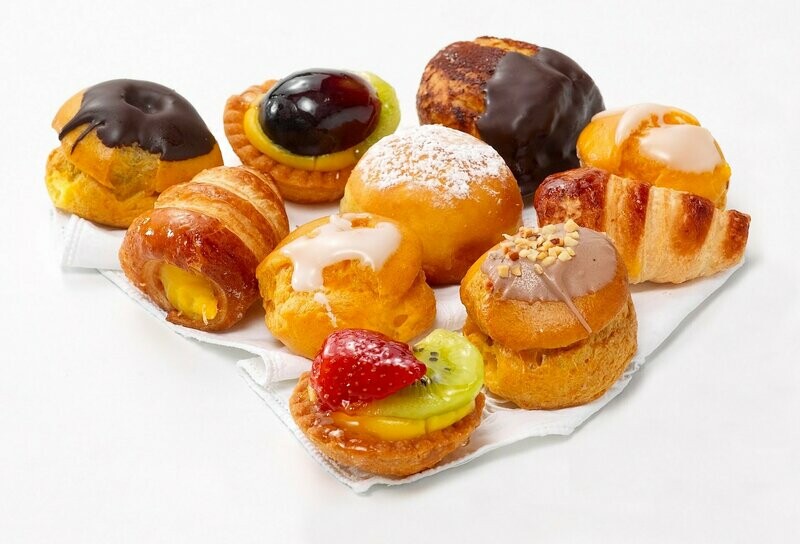 Pasticcini