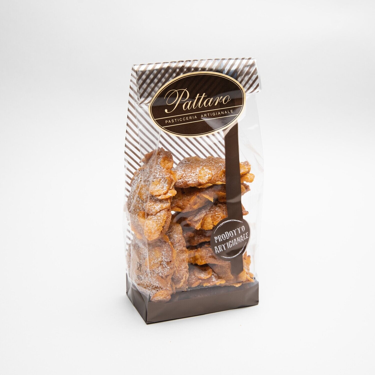Rose del deserto CIOCCOLATO