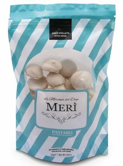 La Meringa Anice Stellato