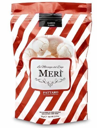 La Meringa Classica