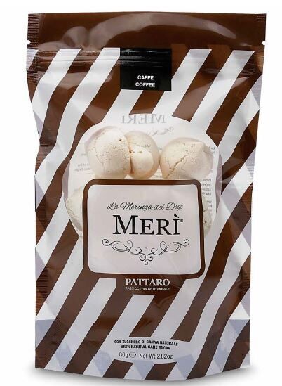 La Meringa Caffè