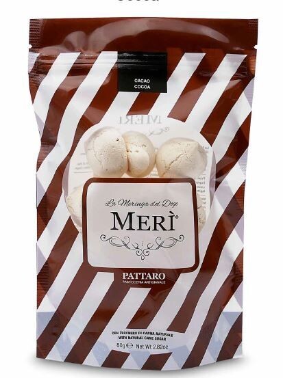 La Meringa Cacao