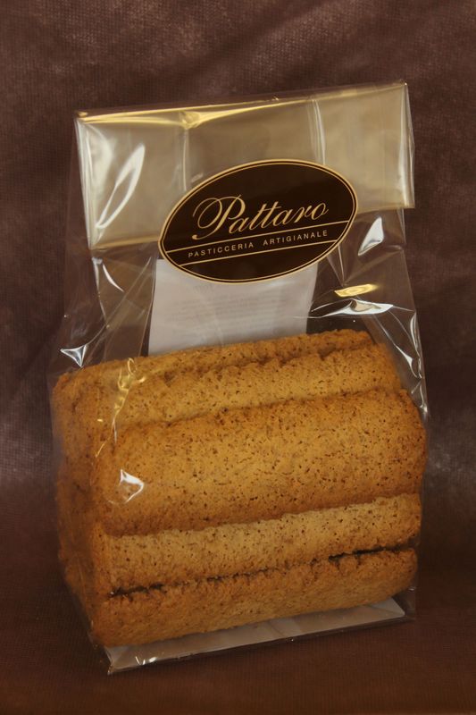 Biscotti gemma