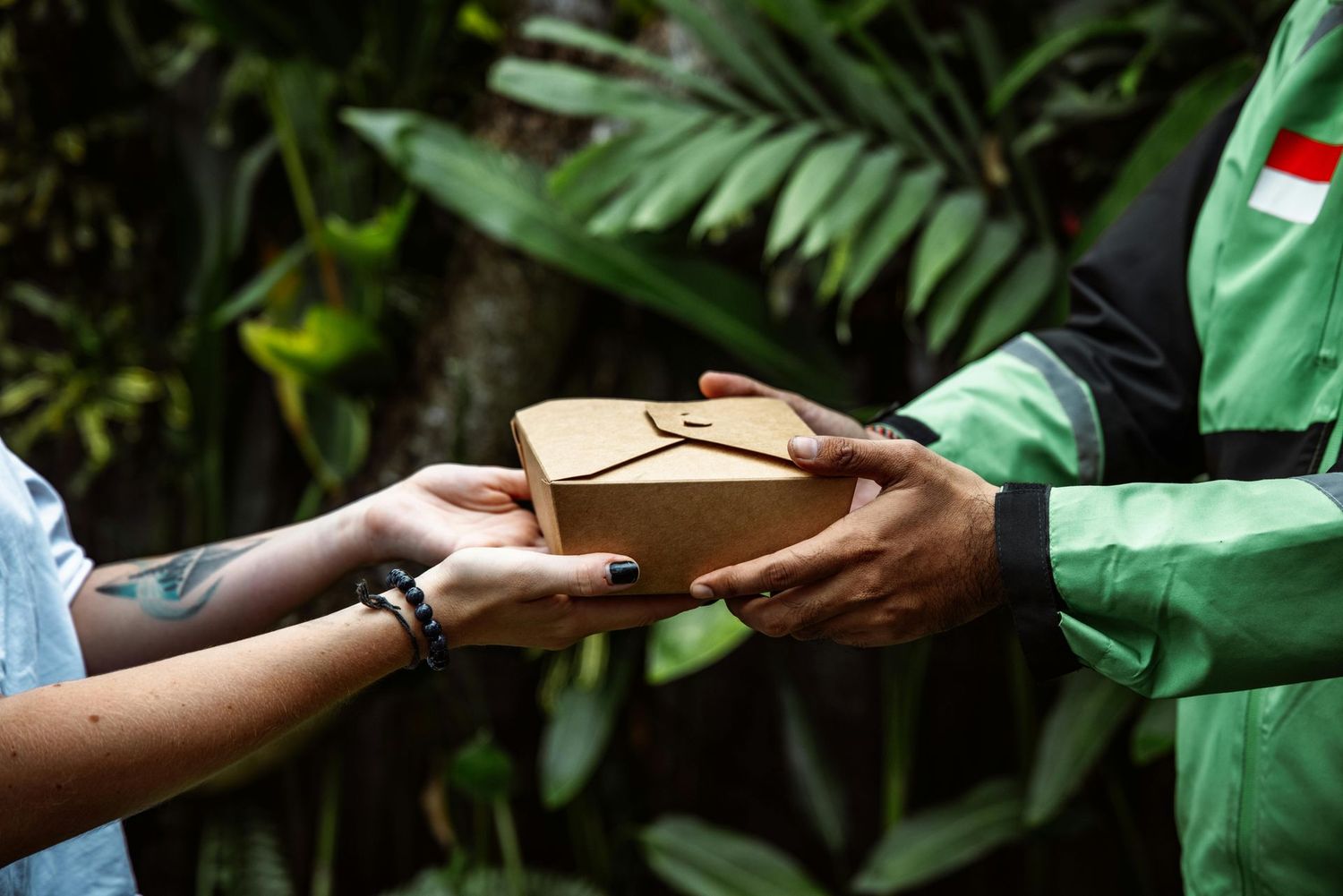 BOX CONTRO LO SPRECO ALIMENTARE