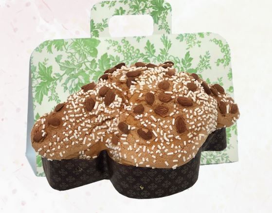 Colomba Classica g750