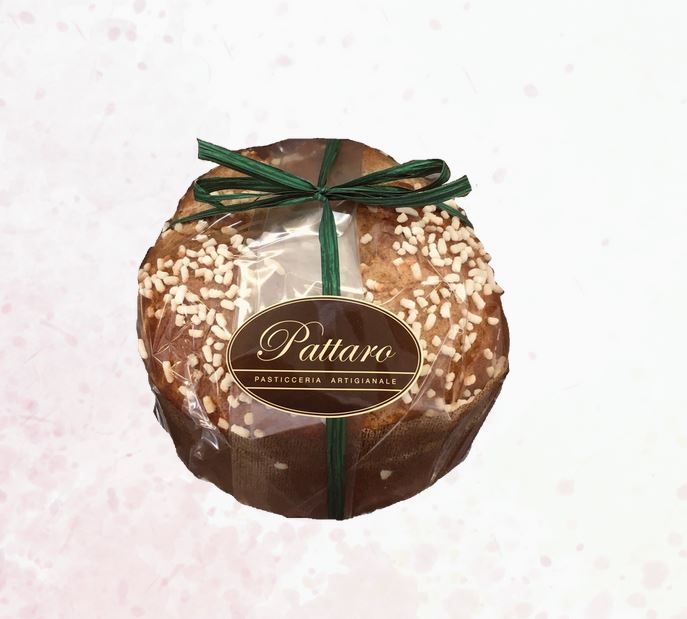 Focaccia con Farina di Canapa 500g