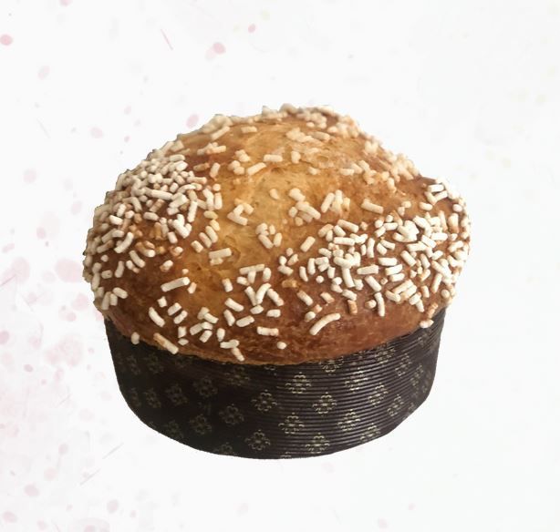 Focaccia g 500