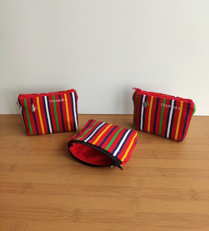 Porta moedas / cartões
