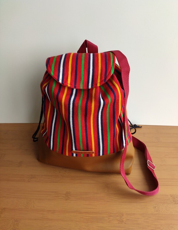 Mochila
