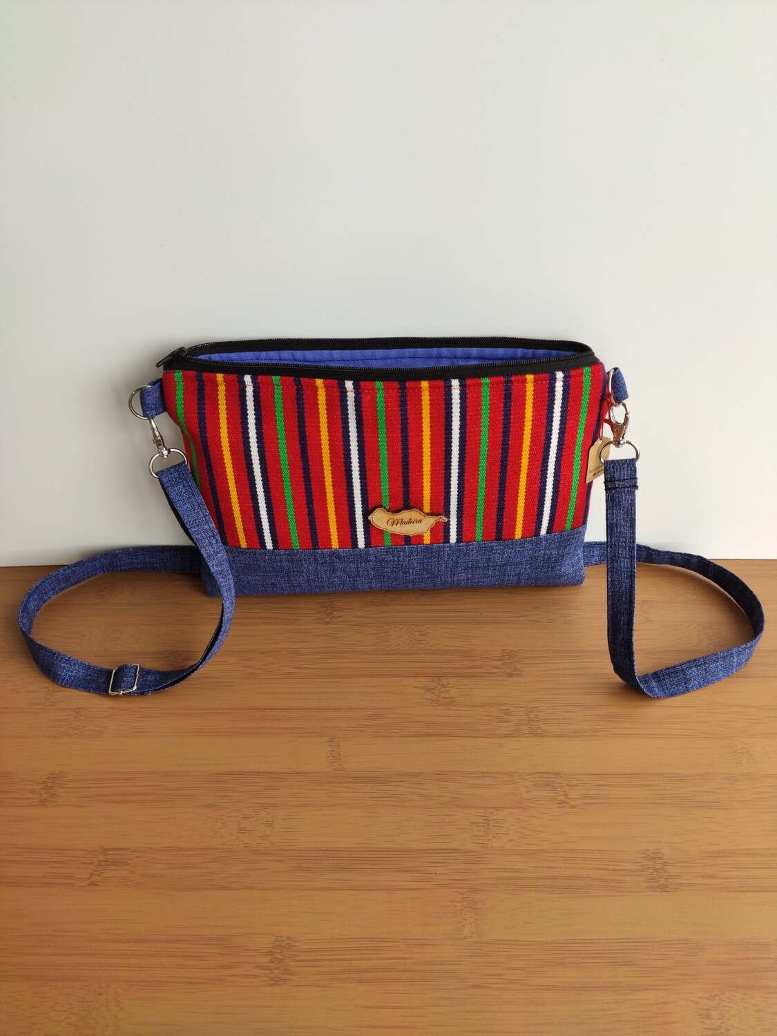 Mala e Pochette
