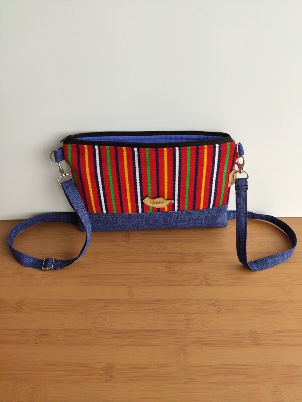 Mala e Pochette