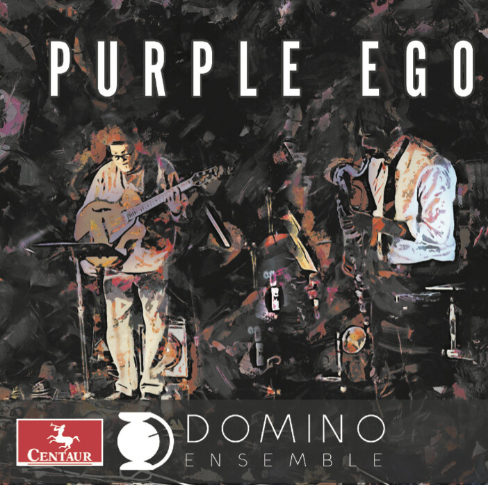 Purple Ego - CD