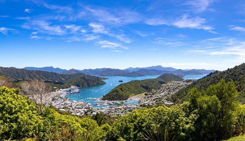 Marlborough