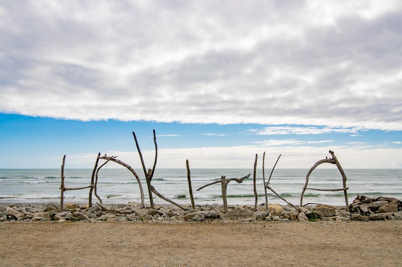 West Coast