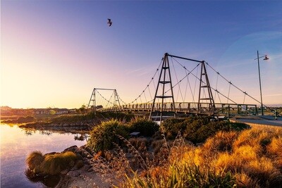 Pegasus Town, North Canterbury New Zealand