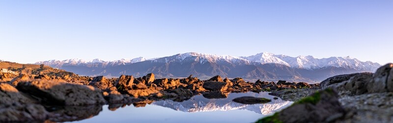 Kaikoura