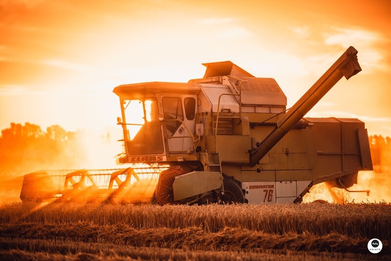 Farming